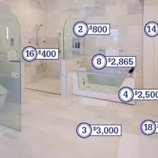 (cost, before and after, etc). 2021 Bathroom Remodel Cost Cost To Remodel Per Sq Ft Angi Angie S List