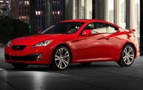 Hassle free returns · free returns · easy mobile checkout 2010 Genesis Coupe Pricing Announced At Canadian International Auto Show The Car Guide