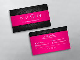 See more ideas about avon business, avon, business cards. Avon Business Card 14