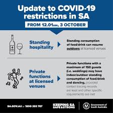 Sa health have identified a range of exposures sites in the. News Sport Sa Revolutionisesport