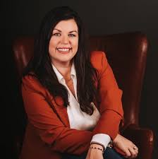 Three years ago I sat down at a restaurant with a group of strangers (now… 