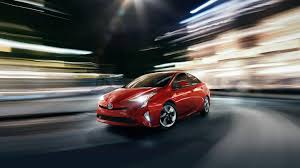 How much does a 2017 toyota prius c cost? What S The Difference Between The Toyota Prius Models Street Toyota
