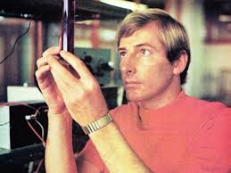 Obituary: John Gregg