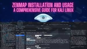 Image result for zenmap
