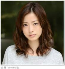 上戸彩の髪型で昼顔と流れ星どっちが可愛い 2014年のおすすめは 髪型 美容 ジャパニーズビューティー