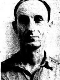 Cold cream bandit had unique and unsettling habit