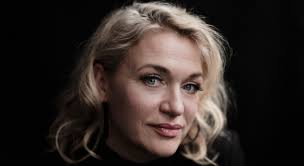 What does this all mean? Stella Bergsma Makes T Shirt For Sylvana Simons With Irritated World Today News