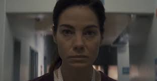 Blood Review: Michelle Monaghan Resorts to Drastic Measures