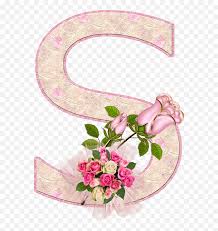 Create your own fun newsletter template to use again and again to connect with readers and grow your customer ba. Letter S Png Transparent Images Free Alphabet Design Pink Flowers Letter S Png Free Transparent Png Images Pngaaa Com