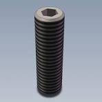 MM493C 41-inner hex bolt M6x20