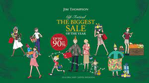 Is this happening to you frequently? Jim Thompson Grand Sale 2019