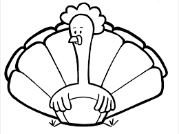 You might also like to check out my collection of happy thanksgiving wishes if you're stuck for what to write in a card or message. Turkey Head Coloring Pages