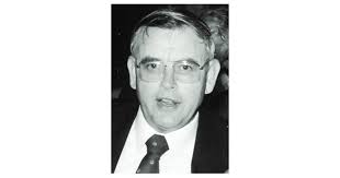 Robert Falls Obituary (1934