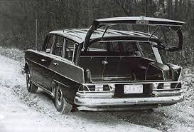 1963 Jacques Coune Mercedes 220se Shooting Estate Shooting Brake Mercedes Mercedes Benz Cars