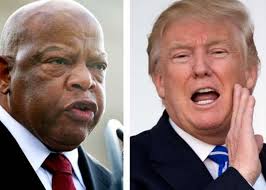 Congressman Lewis Would Have Been Skeptical about the Hylton-Brown Murder  Charge