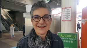 TransLink lance une consultation publique pour changer son système d'ici  2050