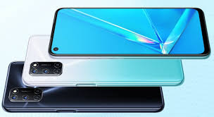 Oppo a92 5g comes with android 10 os, 6.5 inches ips fhd display, qualcomm sm6125 snapdragon 665 (11 nm) chipset, quad 48mp + 8mp + 2mp + 2mp rear and 16mp selfie cameras, 8gb ram and 128gb rom. Oppo A92 Goes Official Packing Four Rear Cameras And Snapdragon 665 Chip Pocketnow