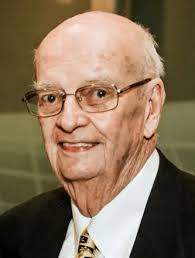 Obituary information for John "Jack" Glasser