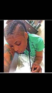 Iverson Braids With Shaved Sides Shaved Side Hairstyles Braids With Shaved Sides Shaved Hair Designs