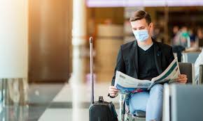 Few activities can match the fun of camping. 2021 Holidays Is It Safe To Book A Trip In The Uk Or Abroad Which News