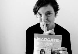 On 6 October our Local Writers Showcase night returns. We have an amazing  line up of authors and poets from around Kent who will all read short  pieces. Head to  margatebookie.com/bookie-2025-full-schedule/local-authors-showcase-bjr6h to
