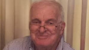 Kenneth Veal Obituary (1939