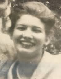 Obituary information for Betty J. Blanchard