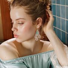 Dreamcatcher Boho vert clair/rose