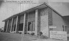 Established in 1964, gateway supply company is one of the largest privately owned supply houses in south carolina. Gateway Supply Company Contact History