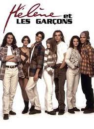 Hlne et les garons helen and the boys was a french sitcom that aired from 1992 to 1994 it is a spinoff from the series first kisses and follows hlne. Helene Et Les Garcons Wikipedia