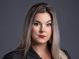 The Nine 2020: Kate Calderon