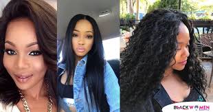 A healthy haircut is very important. 250 Creative Hairstyles For Black Woman In 2020