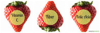 Top 5 Benefits Of Strawberry For Skin Bellatory
