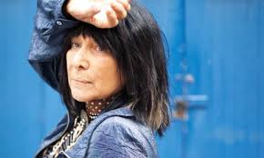 Buffy Sainte-Marie