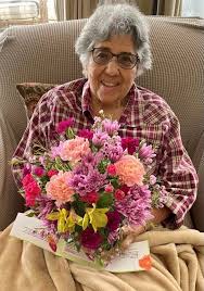 Mary Naylor Obituary