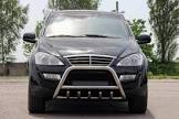 SSANGYONG-KYRON