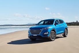 The success of the project clearly gave hyundai more than enough. Auto Review 2019 Hyundai Tucson Elite