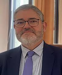 Patrick Kellenberger"