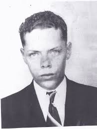 Charles Jackson Branson (1918-1976)