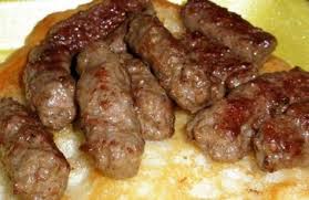 Zapisite Ovo Je Recept Za Vrhunske Cevape Dnevni Rs Serbian Recipes Bosnian Recipes Food