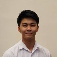 Bruce Cabanayan's Instagram, Twitter & Facebook