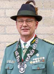 Mitteilungsblatt der St. Hubertus-Schützen-Gesellschaft Neuss 1899 e.V.