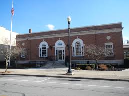 Wapakoneta Ohio Post Office Post Office Fans