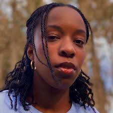 Halima Calls Us All to "Wake Up!"