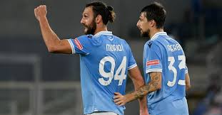 49 likes · 4 talking about this. Fiore Muriqi Non Adatto Al Gioco Della Lazio Calisti Il Kosovaro Non E Un Fuoriclasse Ma Cittaceleste It