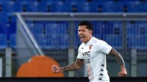 3,890 отметок «нравится», 105 комментариев — benevento calcio (@beneventocalcioofficial) в instagram: Ver Hoy Gianluca Lapadula Benevento Vs Empoli En Vivo Copa Italia En Directo Third Round City Hall Ciro Vigorito Archyde