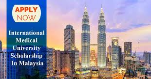 Mahsa engineering scholarships for international students in malaysia, 2019. International Medical University Scholarship In Malaysia Scholarshipcare Com