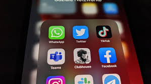 Given how popular the platform is, it seems surprising that there hasn't been an official android release yet. Clubhouse Hype Macher Kundigen App Fur Android An Wirtschaft Nordbayern De