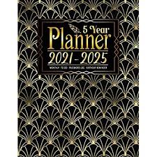 This website shows every (annual) calendar including 2021, 2022 and 2023. Buy 2021 2025 5 Year Planner Five Year Planner And Monthly Calendar Large 8 5 X 11 151 Page Agenda Schedule Organiser Elegant Cover Paperback January 9 2021 Online In Indonesia B08sp48zxl