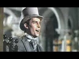 On The Street Where You Live By Vic Damone Vic Damone Pop Singers Movie Clip